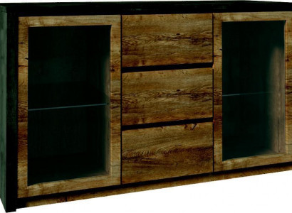 Montana sideboard chest of drawers living room cabinet chest of drawers TV cabinet